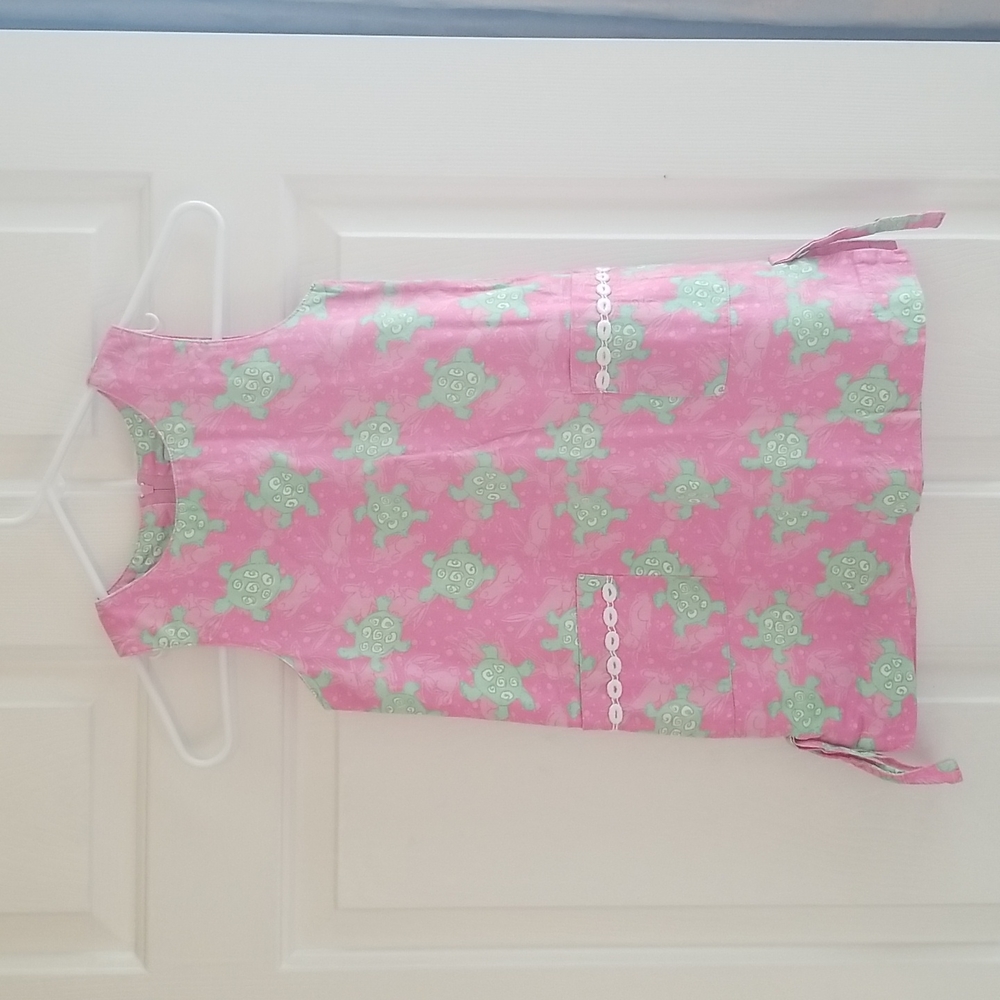 Lilly Pulitzer Girls Dress